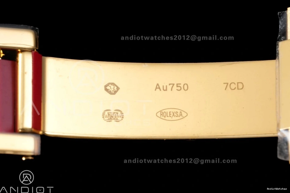 Snug Edition Weight on VSF Black 804 Daytona 126518 Stick Rim Gain Black Strap Dial Oyster-flex 1:1 Sub-dial Marker Gold DD Best 0203